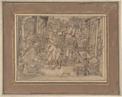Vanitas
