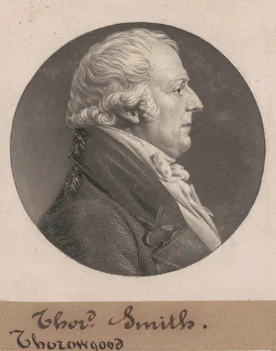 Thorowgood Smith