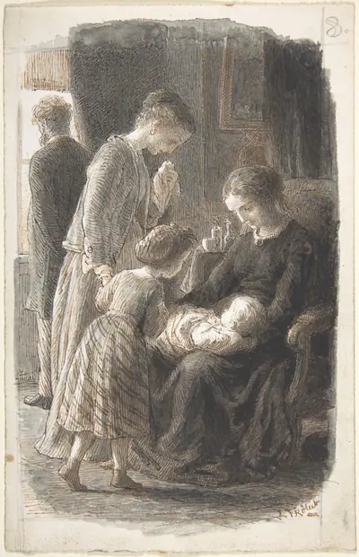 The Young Family