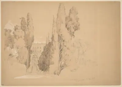 Villa d'Este, Tivoli