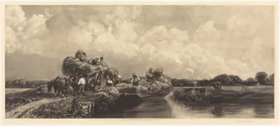 A Roman Canal