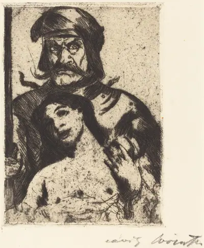 Der Ritter (The Knight)