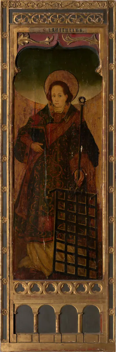 St. Lawrence