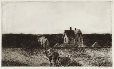 American Landscape