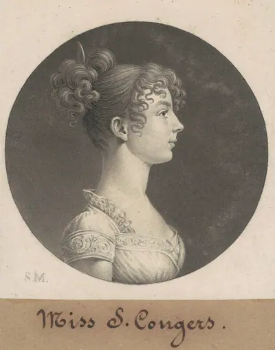 Sarah C. Conyers