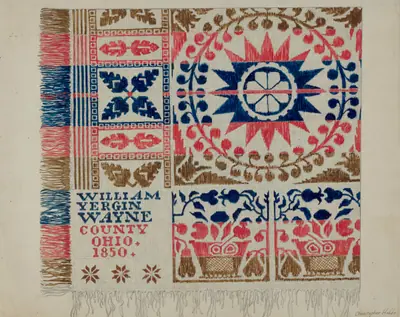 Coverlet