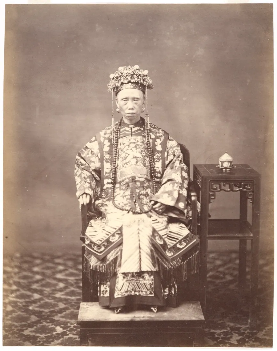Madarin Wife by Milton M. Miller