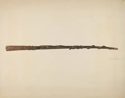 Cane
