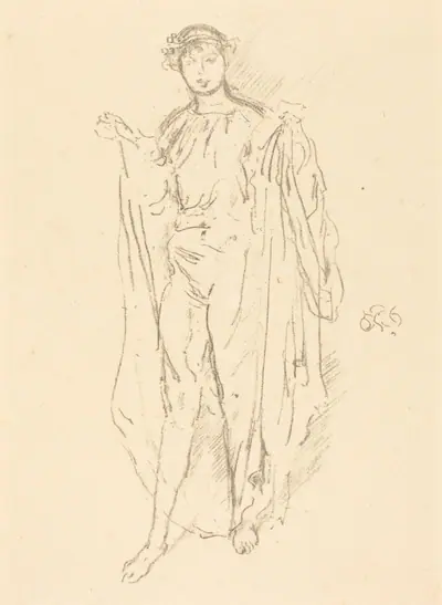 The Girl