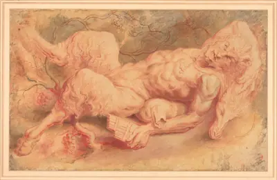 Pan Reclining