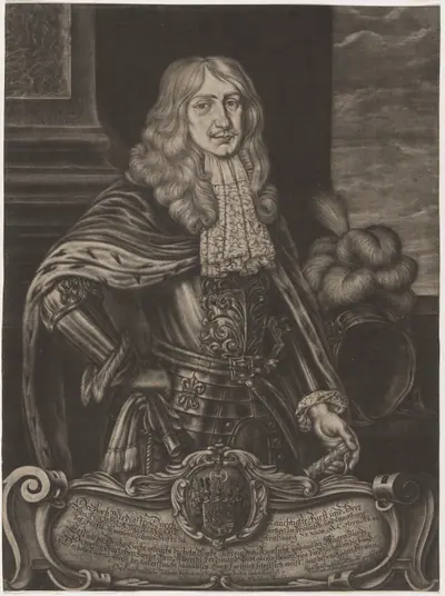 Ferdinand I of Brunswick