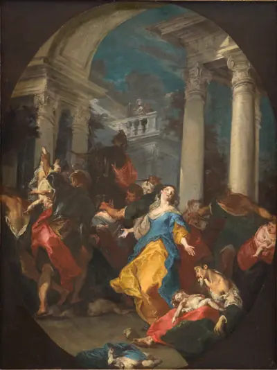 Barnemordet i Bethlehem