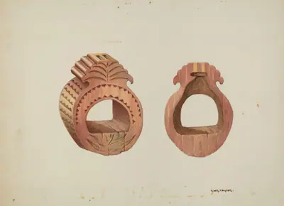 Stirrup