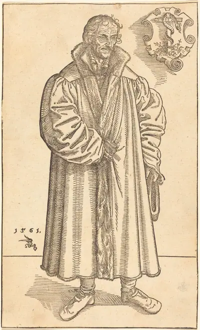 Philip Melanchthon