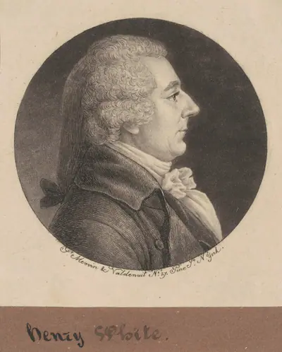 Henry White
