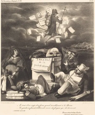 Résurrection de don Carlo...
