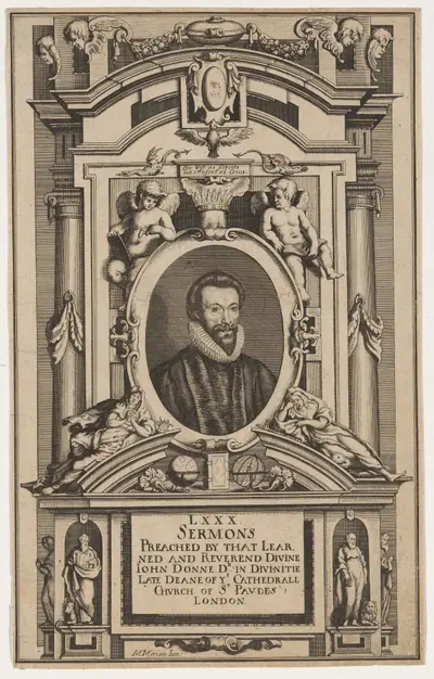 John Donne