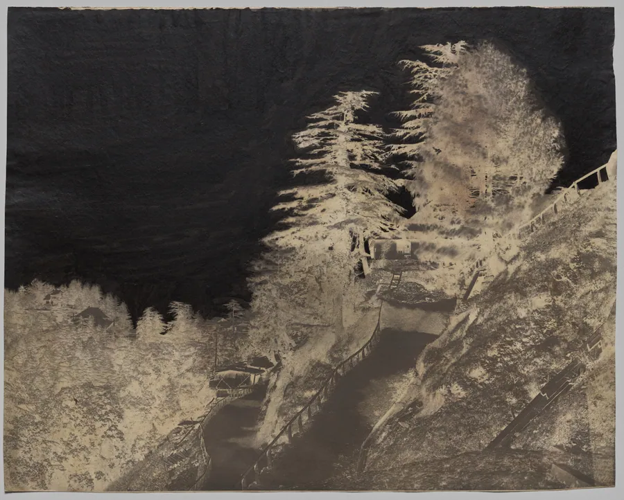 Shimla by Dr. John Murray