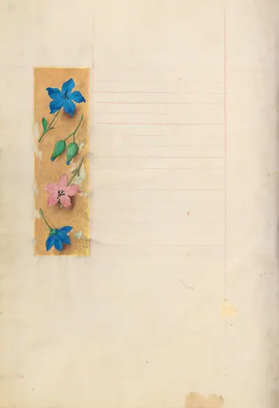 Hours of Queen Isabella the Catholic, Queen of Spain: Fol. 279v