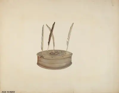 Inkwell