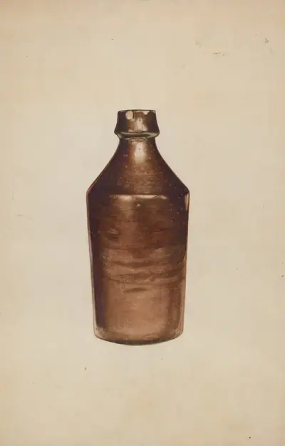 Beer Bottle