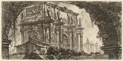 Arco di Costantino