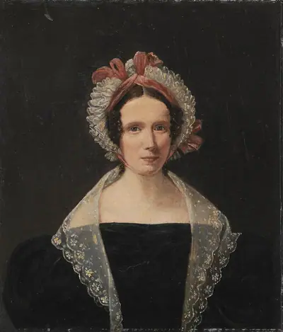 Sophie Stramboe