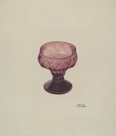 Salt Cup