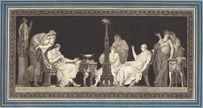 The Catiline Conspiracy