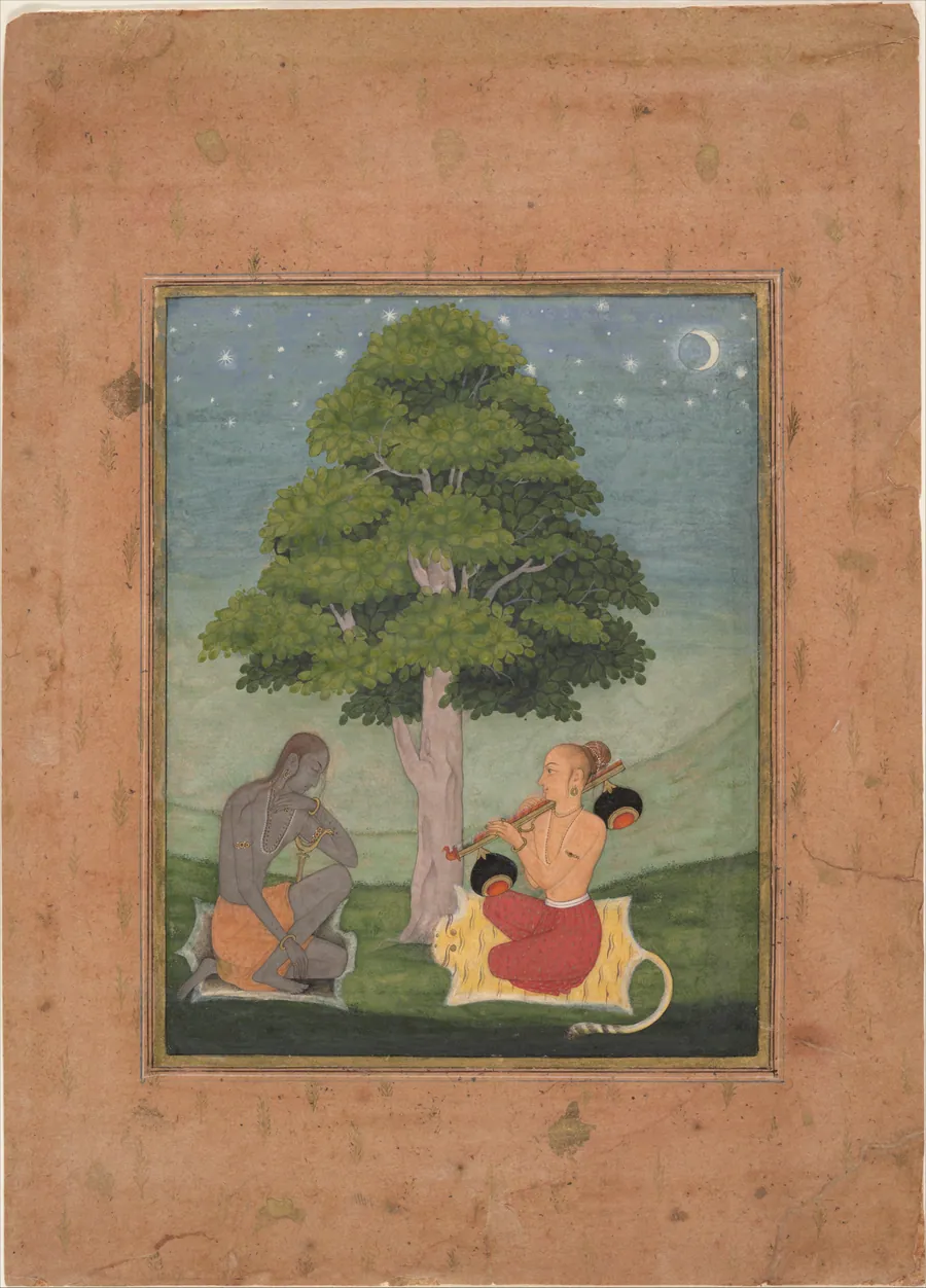 Folio by Ruknuddin
