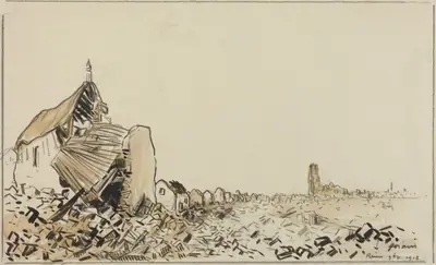 Reims 9bre 1918