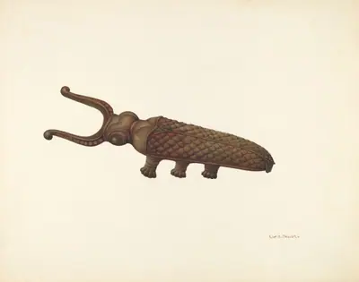 Bootjack