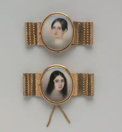 Pair of Bracelets