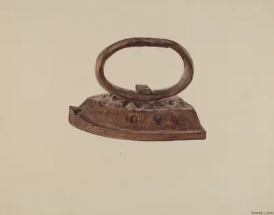 Iron
