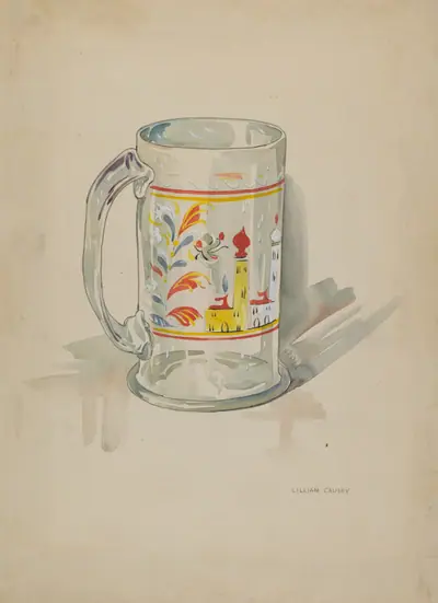 Mug