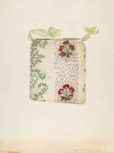 Cotton Bag
