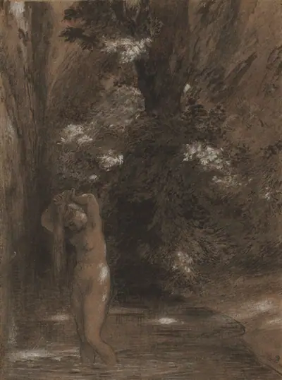 The Bath