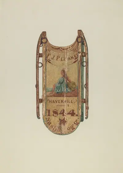 Sled
