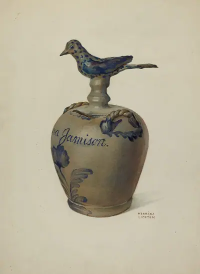 Pa. German Money Bank