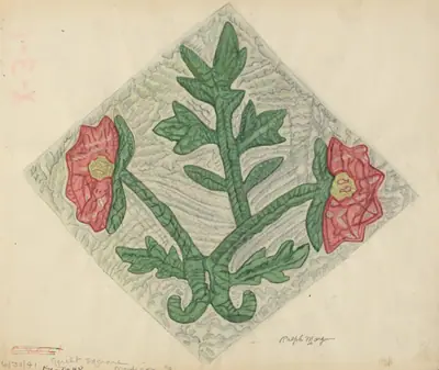Quilt Pattern