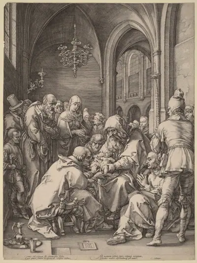 The Circumcision