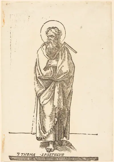 Saint Thomas