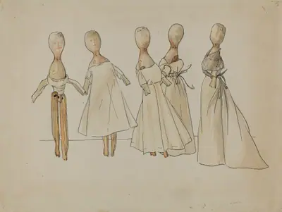 Dolls