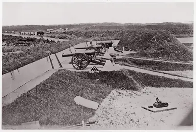 Cannon