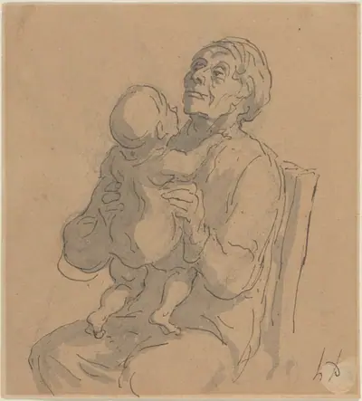 The Grandmother