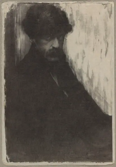 Alfred Stieglitz