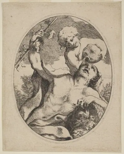 Bacchus