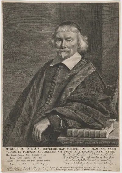 Robert Junius