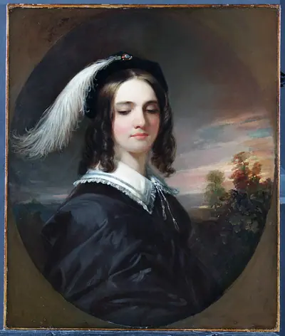 Mary Inman