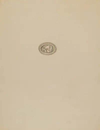 Brooch